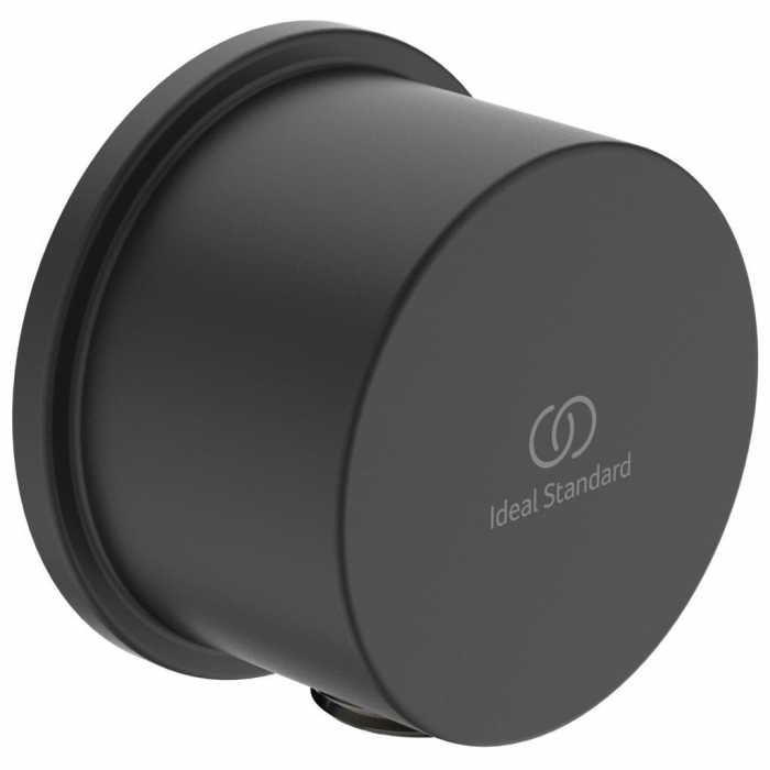 COT CONECTARE 1/2 SILK BLACK [1]