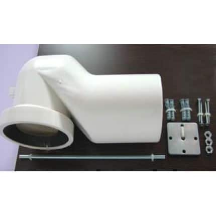 RACORD SCURGERE 90 (120-150 MM) [3]