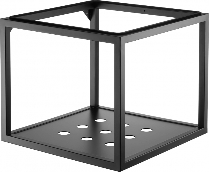 Consolă de baie cu montare pe perete - 60x50 cm [1]