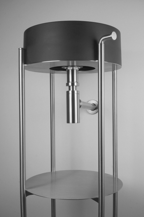 Consolă de baie de sine stătătoare [15]