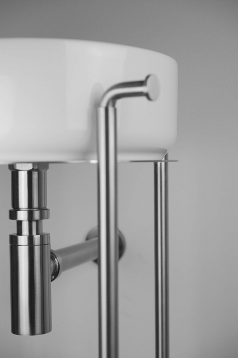 Consolă de baie de sine stătătoare [11]