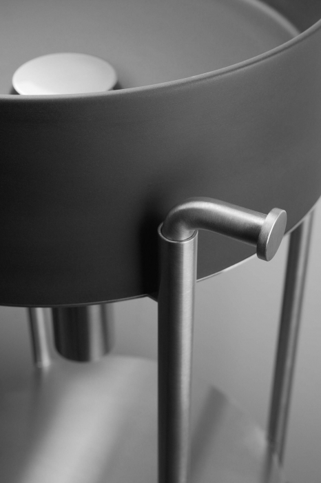 Consolă de baie de sine stătătoare [20]