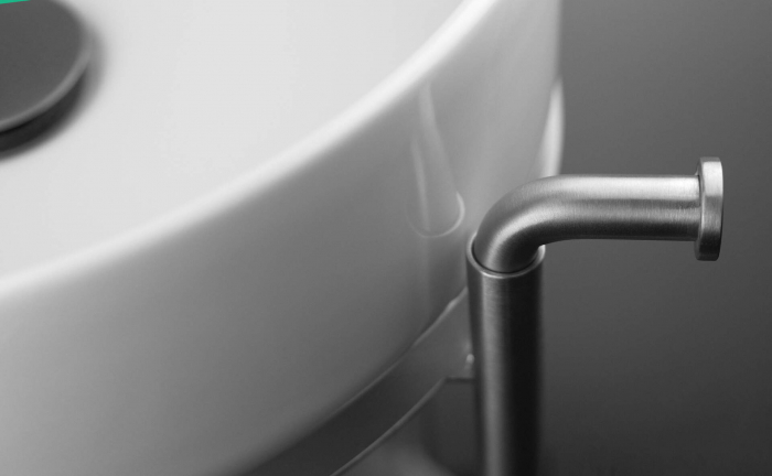 Consolă de baie de sine stătătoare [8]