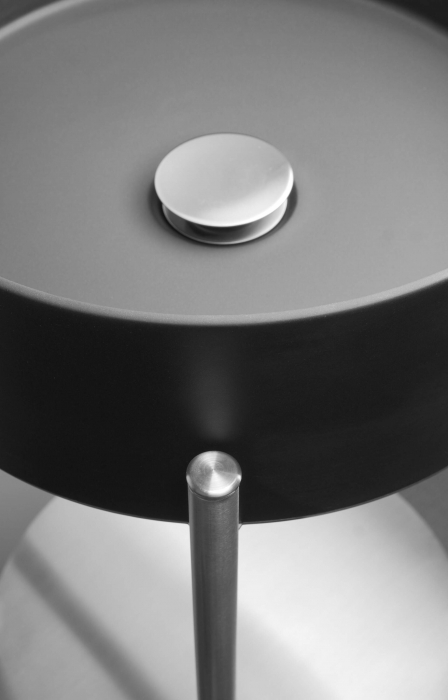 Consolă de baie de sine stătătoare [18]