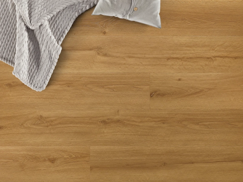 Parchet SPC plăcile de vinil Arbiton Amaron Wood EIR - STEJAR CORNEL - 5mm/0.55mm [1]