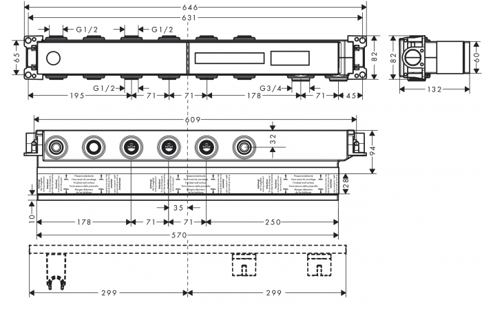 SET BASIC RAINSELECT 4 FUNCTII [2]