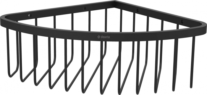 Coș pentru duș - colțar [1]