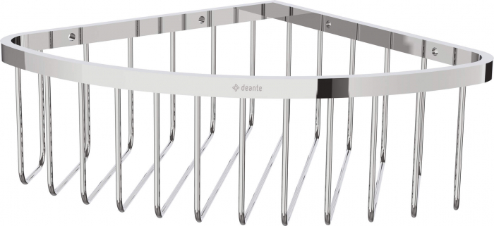 Coș pentru duș - colțar [1]