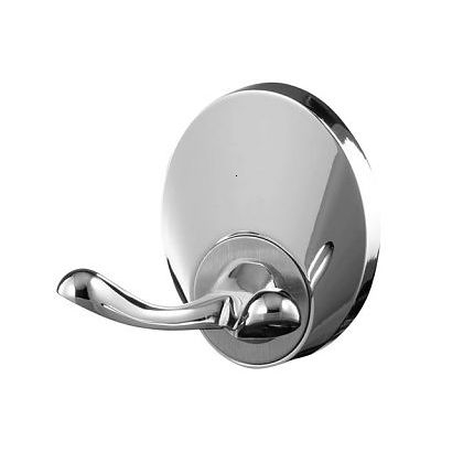 CARLIG DUBLU EMOTION CROM SATIN [1]