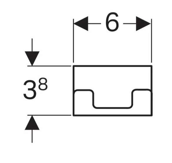 CARLIG PROSOP SELNOVA SQUARE CROM LUCIOS [3]