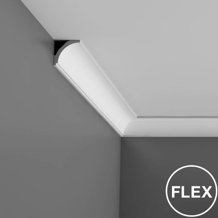 cornisa-tavan-orac-decor-cx109f-flexibila-poliuretan-alb-2000x100x100.jpg [2]