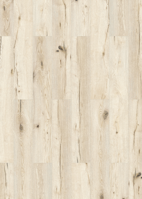 Parchet laminat Classen clasa AC5, 10 mm 1033-4 WR Eiche weiss [1]