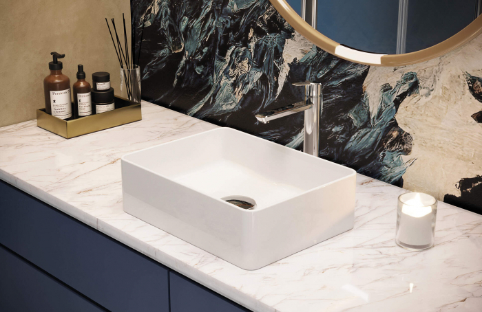 Dop pentru chiuvetă - fără preaplin [4]