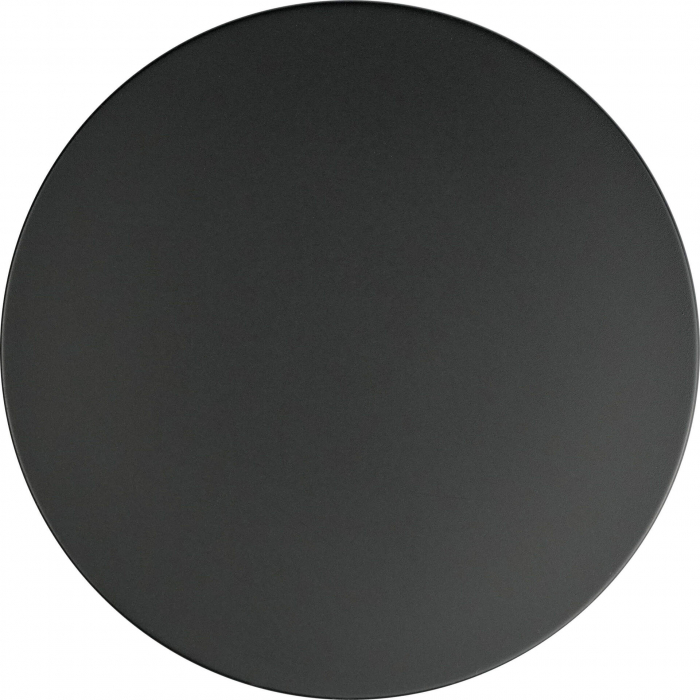 Dop pentru chiuvetă, sau bideu, cu manșon metalic - universal, Deante, ,Negru [4]