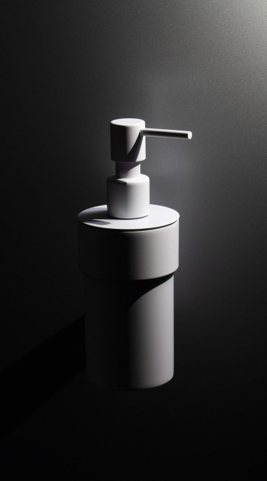 Dozator de săpun, montare pe perete [2]