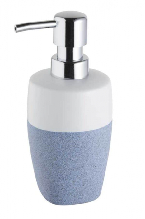 DOZATOR SAPUN STONE BLUE [1]