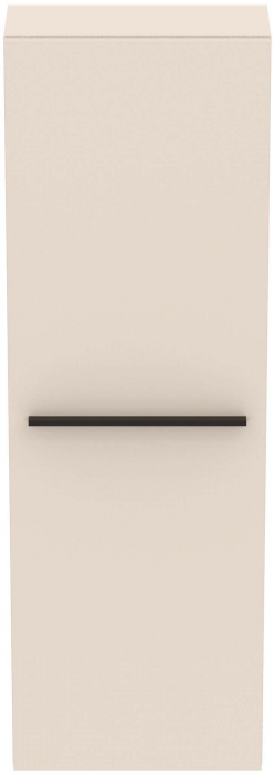 COLOANA SCURTA I.LIFE S 1200x400x210 REVERSIBILA ,BEJ NISIPIU MAT [2]