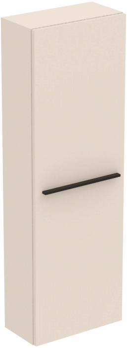 COLOANA SCURTA I.LIFE S 1200x400x210 REVERSIBILA ,BEJ NISIPIU MAT [1]