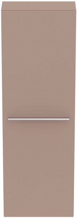 COLOANA SCURTA I.LIFE S 1200x400x210 REVERSIBILA ,GRI BEJ MAT [2]