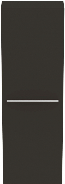 COLOANA SCURTA I.LIFE S 1200x400x210 REVERSIBILA ,GRI CARBON MAT [2]