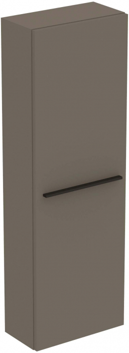 COLOANA SCURTA I.LIFE S 1200x400x210 REVERSIBILA ,GRI CUART MAT [1]