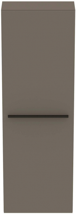 COLOANA SCURTA I.LIFE S 1200x400x210 REVERSIBILA ,GRI CUART MAT [2]