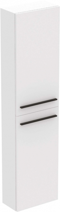 COLOANA INALTA I.LIFE S 1600x400x210 ,2 USI,REVERSIBILA ,ALB MAT [1]