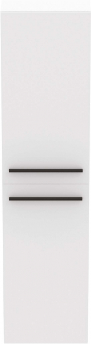 COLOANA INALTA I.LIFE S 1600x400x210 ,2 USI,REVERSIBILA ,ALB MAT [2]