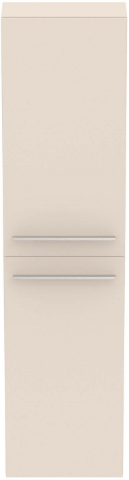 COLOANA INALTA I.LIFE S 1600x400x210 ,2 USI,REVERSIBILA ,BEJ NISIPIU MAT [2]