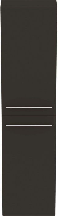 COLOANA INALTA I.LIFE S 1600x400x210 ,2 USI,REVERSIBILA ,GRI CARBON MAT [2]