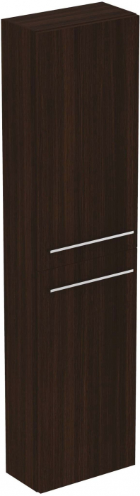 COLOANA INALTA I.LIFE S 1600x400x210 ,2 USI,REVERSIBILA ,STEJAR CAFENIU [1]