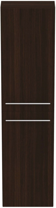 COLOANA INALTA I.LIFE S 1600x400x210 ,2 USI,REVERSIBILA ,STEJAR CAFENIU [2]