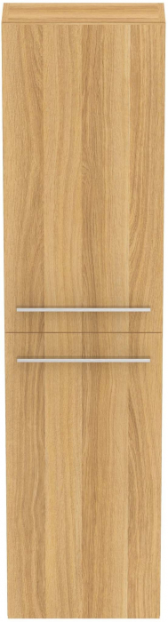 COLOANA INALTA I.LIFE S 1600x400x210 ,2 USI,REVERSIBILA ,STEJAR NATURAL [2]