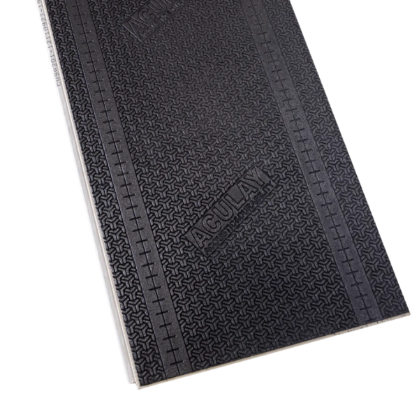 Parchet SPC plăcile de vinil Arbiton WOODRIC EIR ACOUSTIC -  STEJAR ELDBORG - 5.3mm/0.55mm [4]