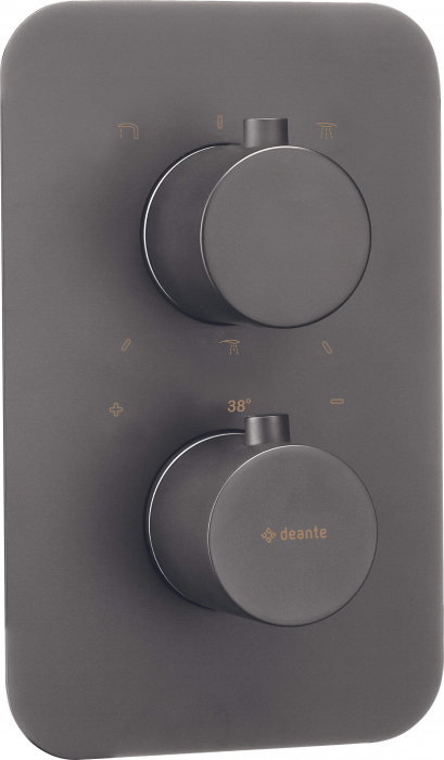 Element extern, pentru BOX cu termostat [1]