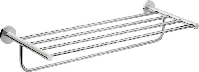 SUPORT PROSOP LOGIS UNIVERSAL, CROM [1]