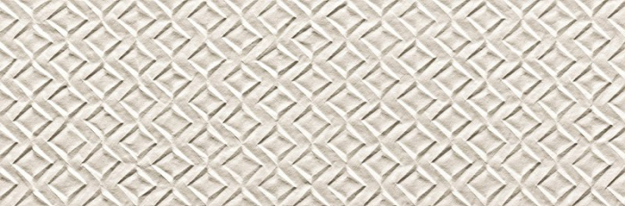 Faianta Fap Ceramiche Sheer drap white 25 x 75 cm, 1.5 mp/cutie [1]
