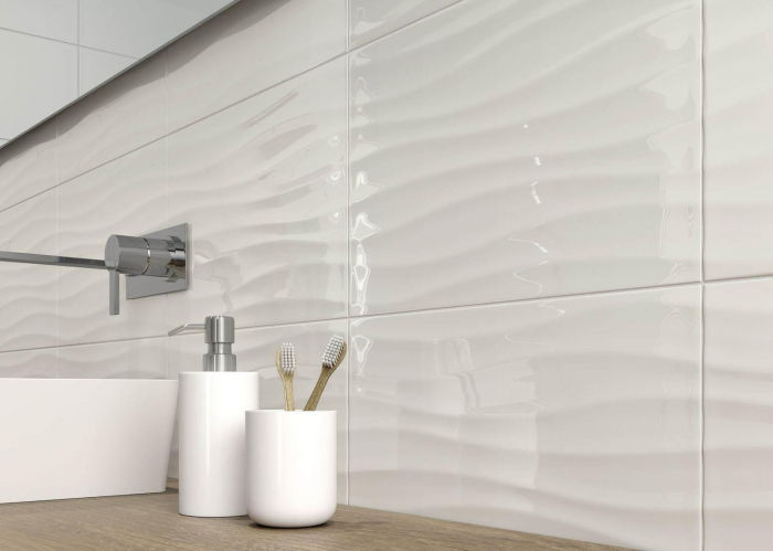 FAIANTA CHROMA GREY STRUT TIDE 25X38, 1.33 MP/CUTIE [2]