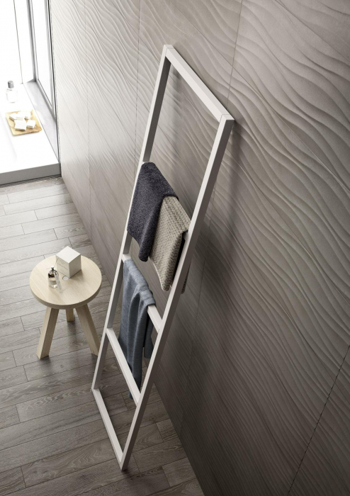 FAIANTA CLAYLINE LAVA STRUTTURA 3D 22X66.2 [2]