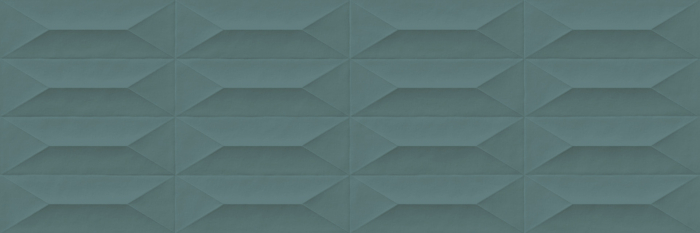 Faianta rectificata 30x90 Marazzi COLORPLAY SAGE STRUTTURA CABOCHON 3D [1]