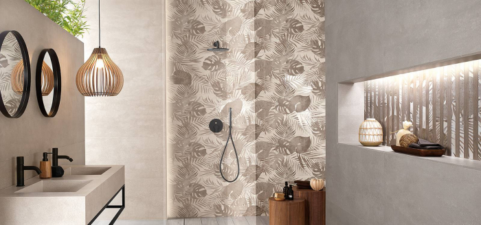 Faianta rectificata 8.5 mm Fap Ceramiche Ylico Sand mat 50 x 120 cm, 1.80 mp/cutie [2]