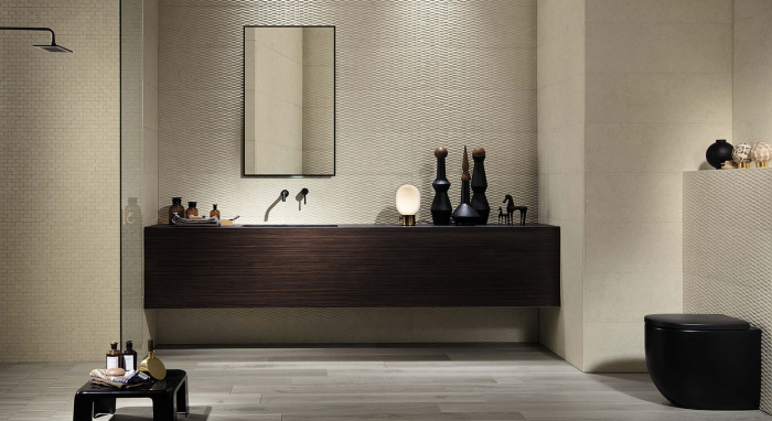 FAIANTA LUMINA STONE EDGE BEIGE 30.5X91.5 RT, 1.116 MP/CUTIE [2]