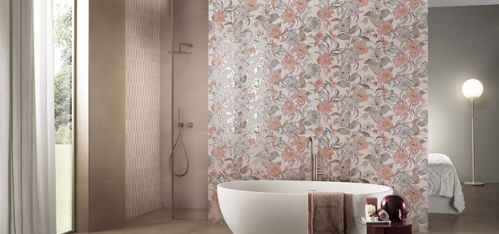 Faianta rectificata Fap Ceramiche Milano&Mood 50 x 120 cm, Biscotto Matt, 1.8 mp/cutie [4]