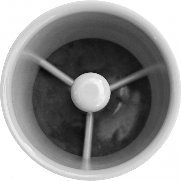 Garda hidraulica, umed/uscat, Deante, ,WHITE [2]