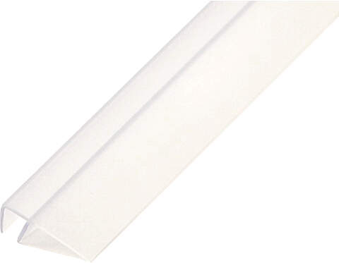 Garnitură, pană, pentru sticle de 5 mm, Deante, , [1]