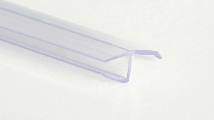 Garnitură, pentru cabinele Kerria Plus, Deante, , [1]