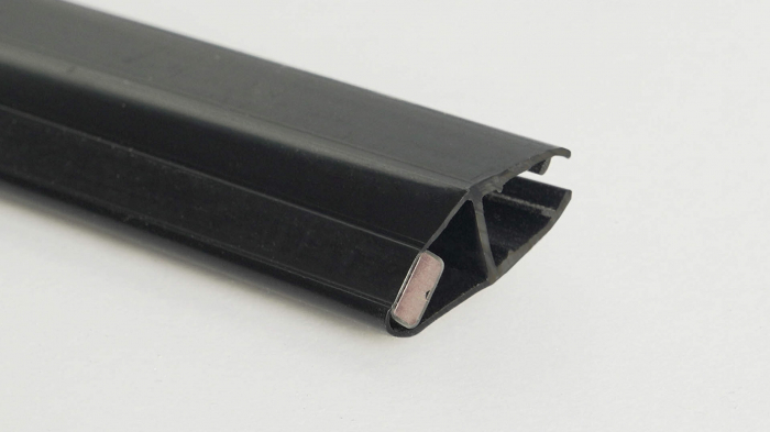 Garnitură, Sistem Keria Plus - magnetic, Deante, , [1]