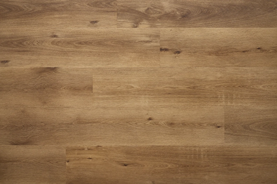 Parchet SPC Plăcile de vinil Arbiton Amaron Wood Acoustic - STEJAR GEORGETOWN - 6,3mm/0.55mm cu substrat integrat inclus [4]
