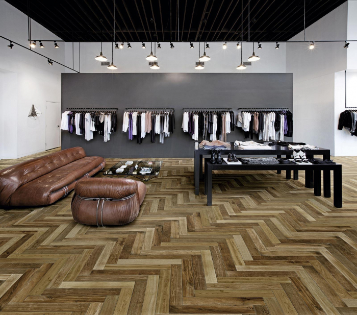 GRESIE TREVERKFUSION BROWN 10X70 , 1.19 MP/CUTIE [2]