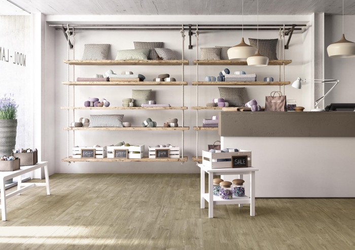 Gresie Marazzi Treverkway Olmo 15x90 cm, bej [2]